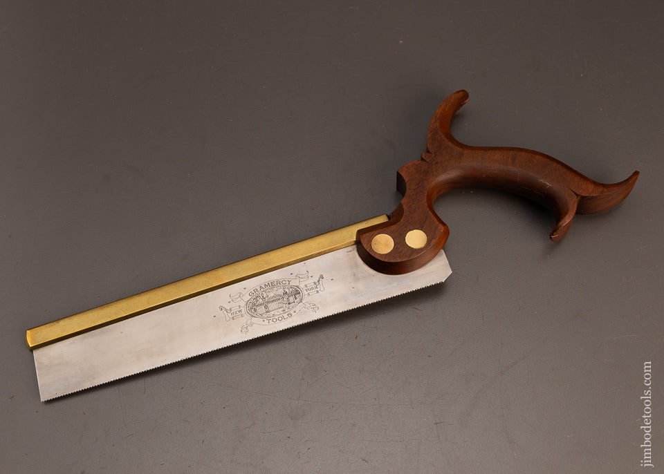 Beautiful-18th-Century-Style-Brass-Back-Dovetail-Saw-by-GRAMMERCY-TOOLS-119735