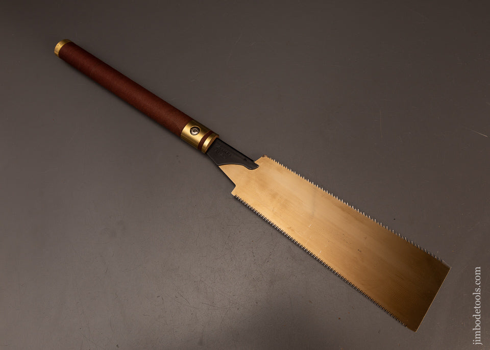 Mint-Unused-BRIDGE-CITY-TOOL-WORKS-JS-2-Japanese-Saw-119743