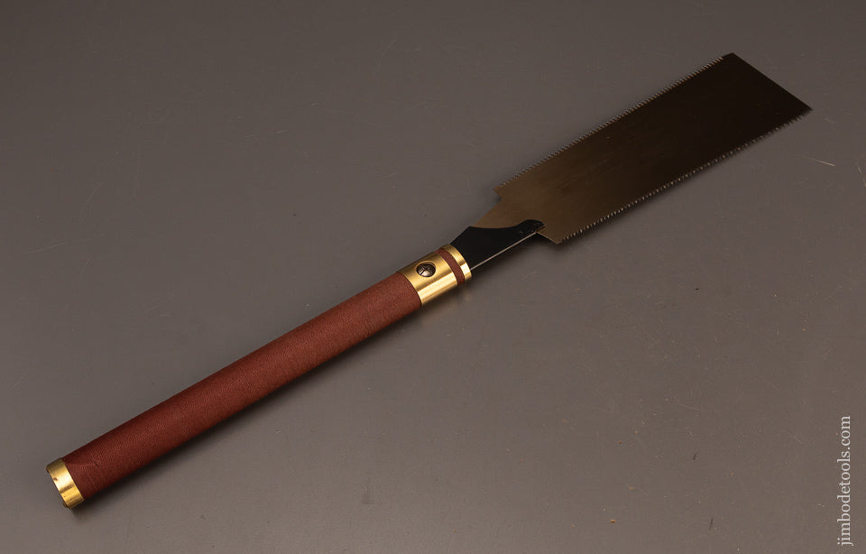 Mint-Unused-BRIDGE-CITY-TOOL-WORKS-JS-2-Japanese-Saw-119743