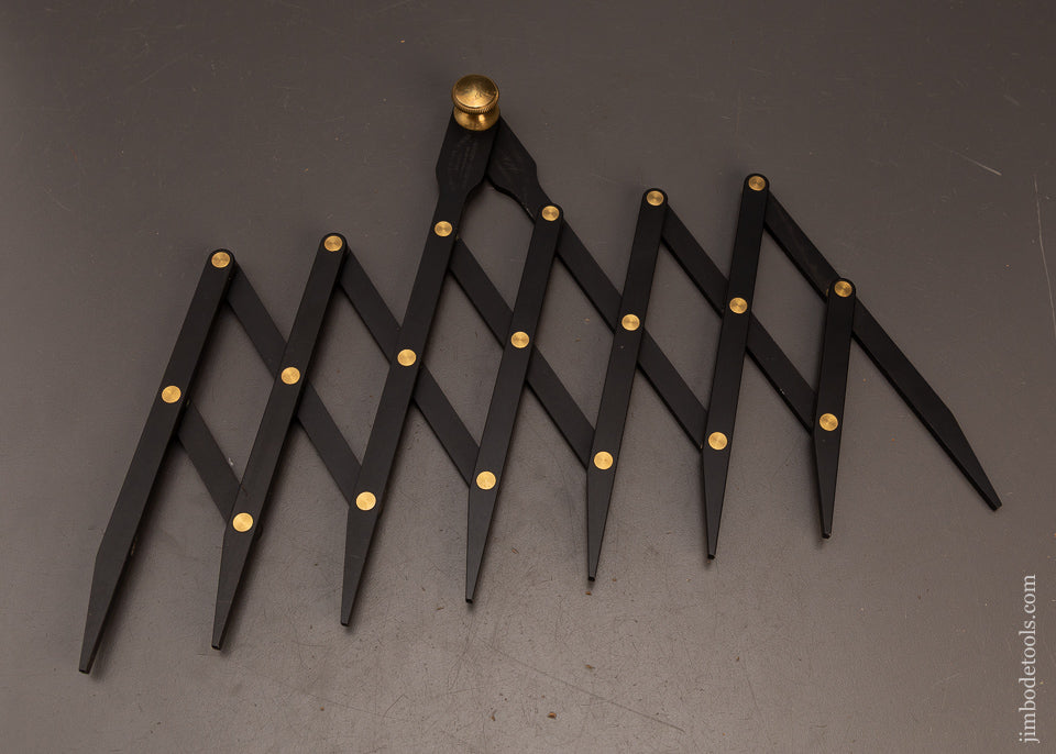 BRIDGE-CITY-TOOL-WORKS-SD-6-Spider-Dividers-119750