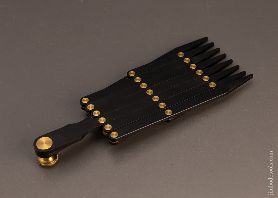 BRIDGE-CITY-TOOL-WORKS-SD-6-Spider-Dividers-119750