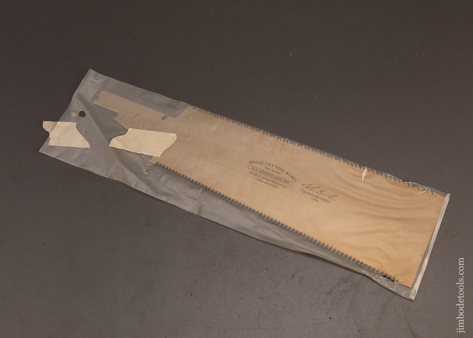 BRIDGE-CITY-TOOL-WORKS-JS-2-Replacement-Japanese-Saw-Blade-119753