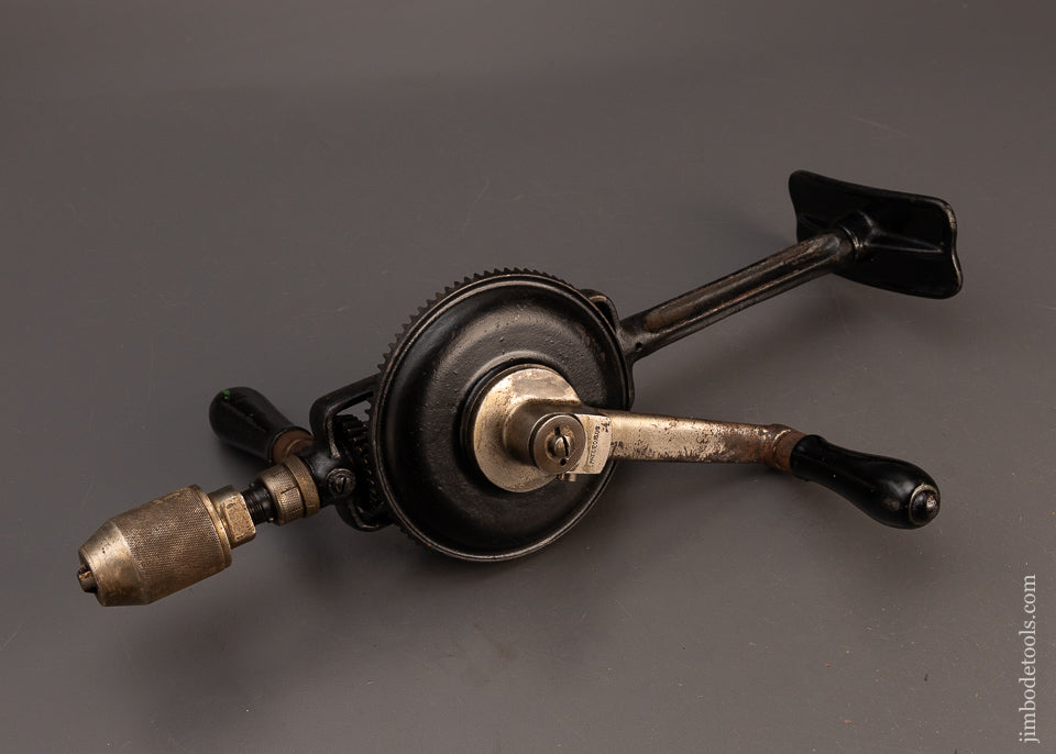 Heavy-Duty-YANKEE-No.-1555-Multi-Speed-Breast-Drill-Fine-119758