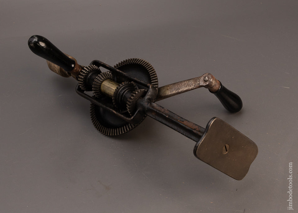 Heavy-Duty-YANKEE-No.-1555-Multi-Speed-Breast-Drill-Fine-119758