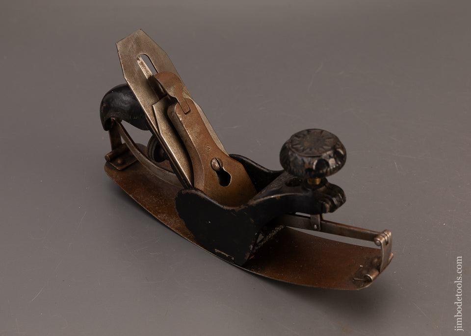 Fine-Unknown-Maker-No.-113-Circular-Plane-119762