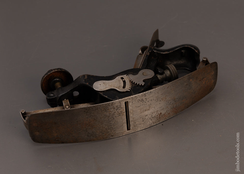 Fine-Unknown-Maker-No.-113-Circular-Plane-119762