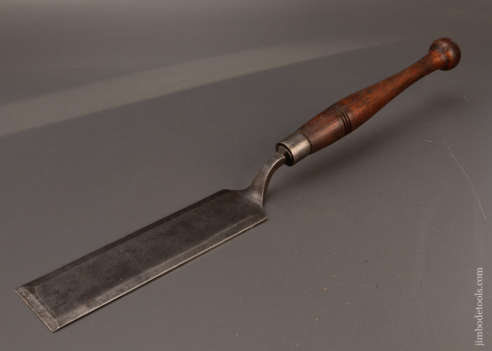 Fantastic-D.R.-BARTON-1832-Offset-Paring-Slick-119767