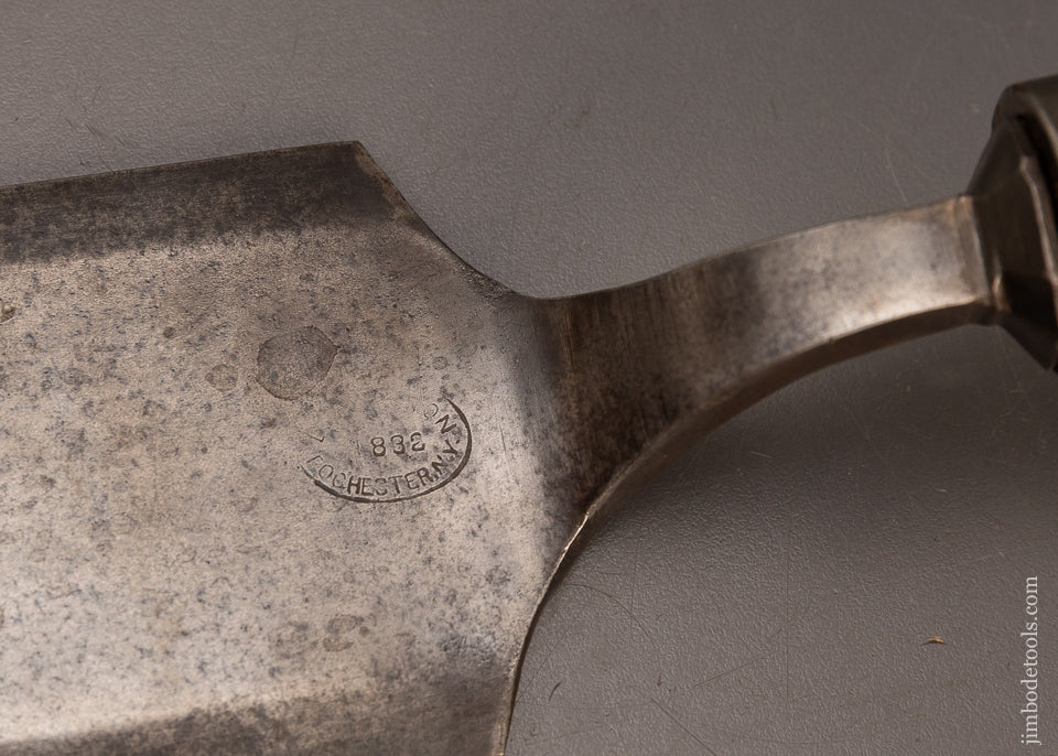 Fantastic-D.R.-BARTON-1832-Offset-Paring-Slick-119767