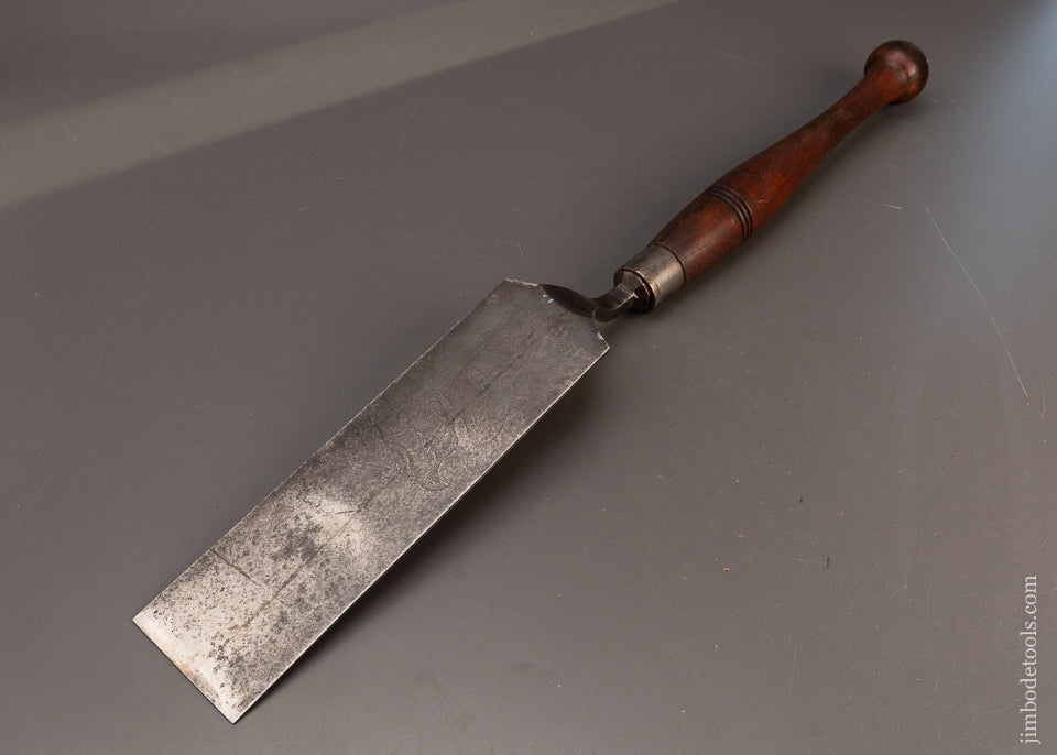 Fantastic-D.R.-BARTON-1832-Offset-Paring-Slick-119767