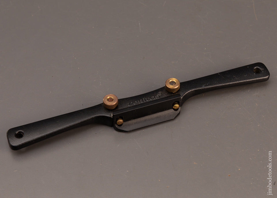 Mint-LEE-VALLEY-VERITAS-Razor-Edge-Spoke-Shave-119776