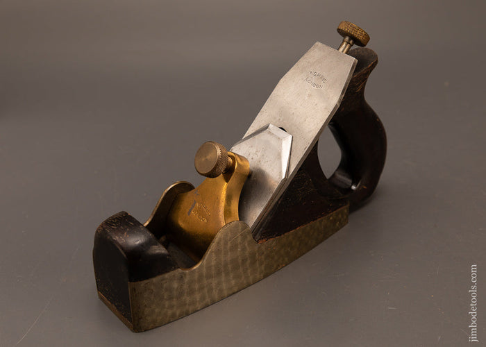 Near-Mint-with-Engine-Turning-NORRIS-No.-A5-Smooth-Plane-119778-AS-OF-FEB-14