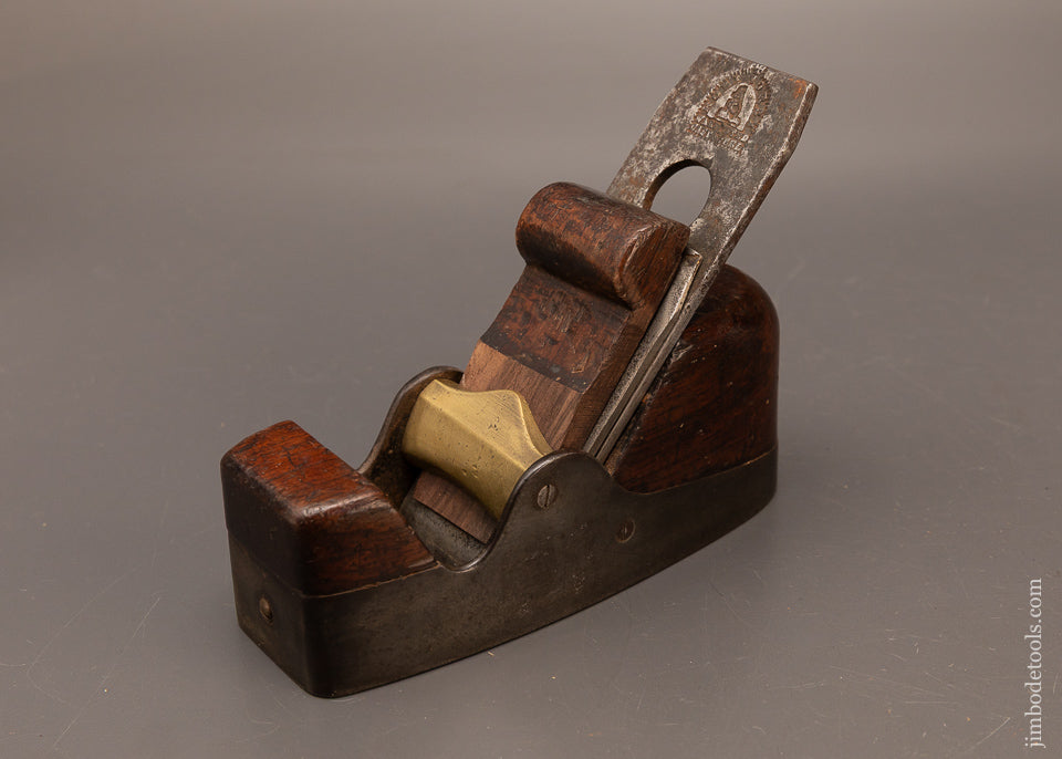 Awesome-Rosewood-Infill-Smooth-Plane-119782