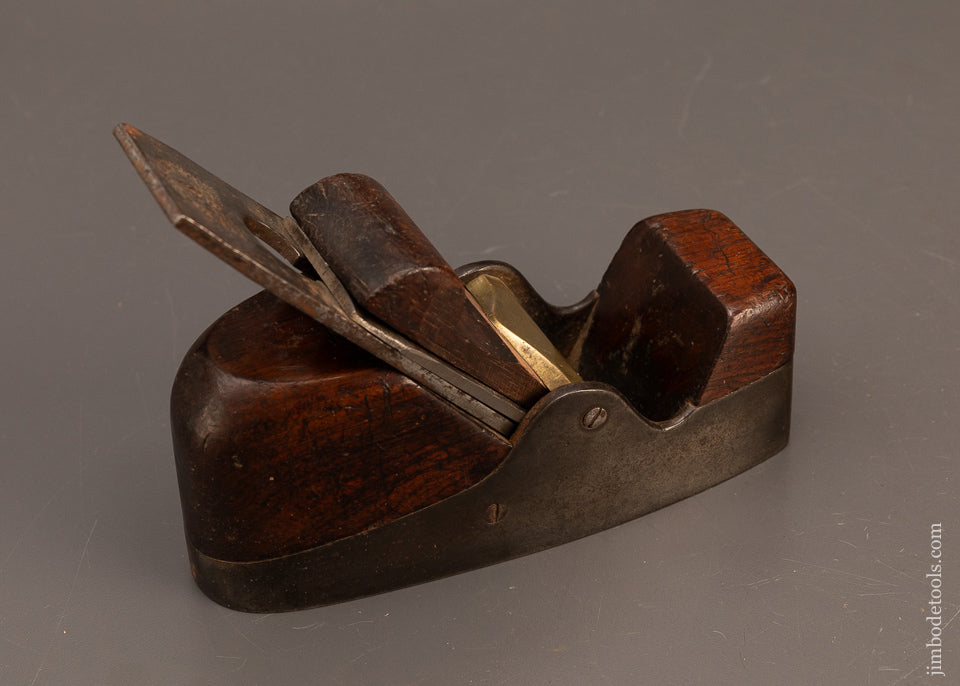 Awesome-Rosewood-Infill-Smooth-Plane-119782