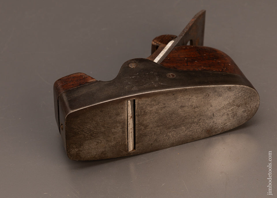 Awesome-Rosewood-Infill-Smooth-Plane-119782
