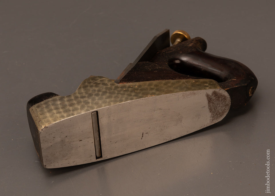 Near-Mint-with-Engine-Turning-NORRIS-No.-A5-Smooth-Plane-119778-AS-OF-FEB-14