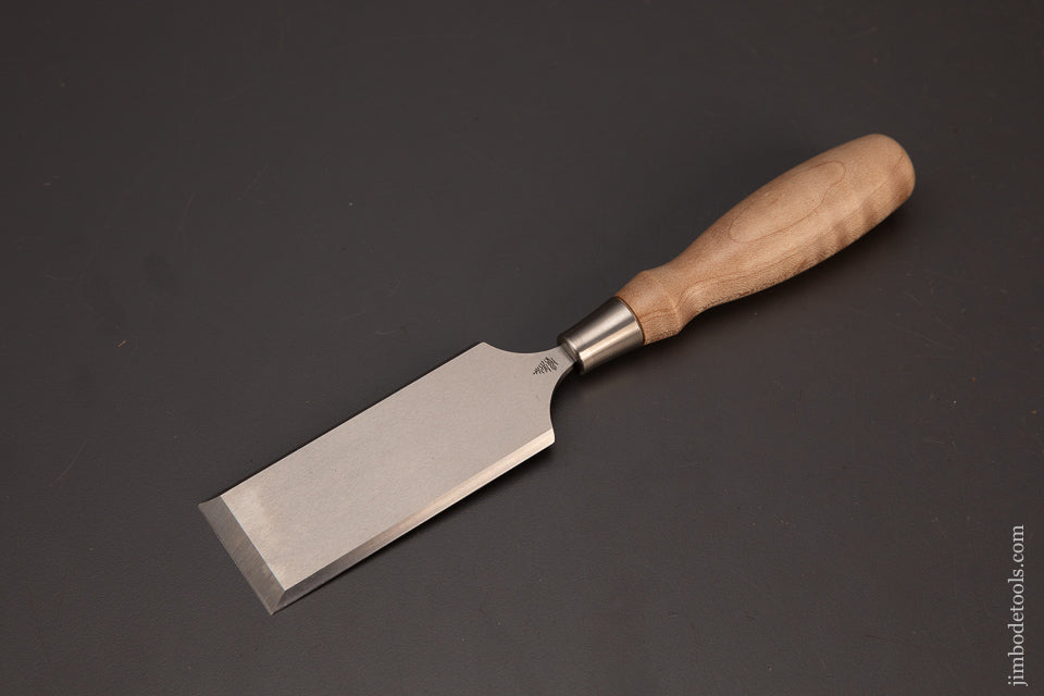 BLUE-SPRUCE-TOOL-WORKS-Mint-1-1/2-Inch-Chisel-119803