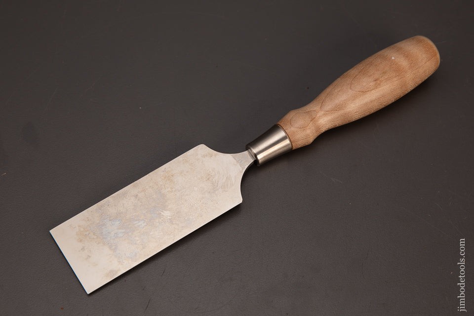 BLUE-SPRUCE-TOOL-WORKS-Mint-1-1/2-Inch-Chisel-119803