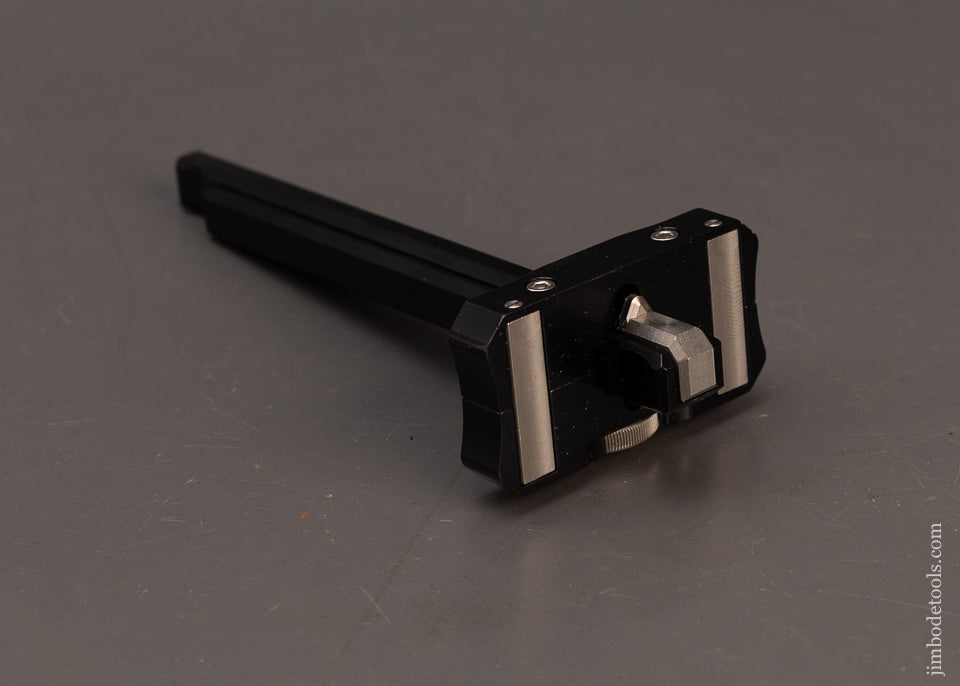 Mint-&-Unused-BLUE-SPRUCE-TOOL-WORKS-BSTW-Mortise,-Marking-&-Slitting-Gauge-119804