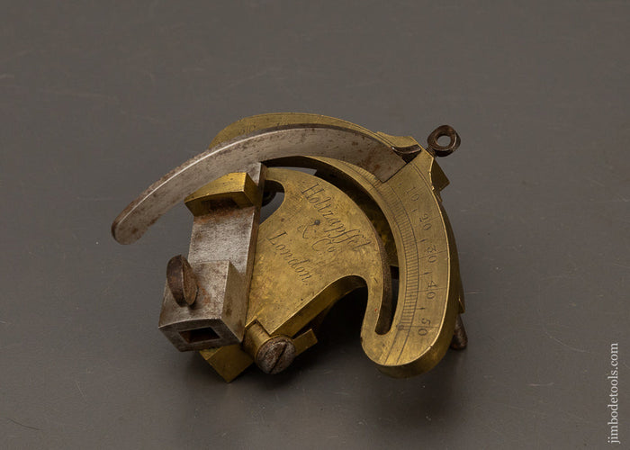 Rare-&-Fine-HOLTZAPPFEL-Goniostat-119812