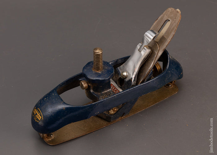 Extra-Fine-RECORD-No.-020C-Circular-Plane-119814