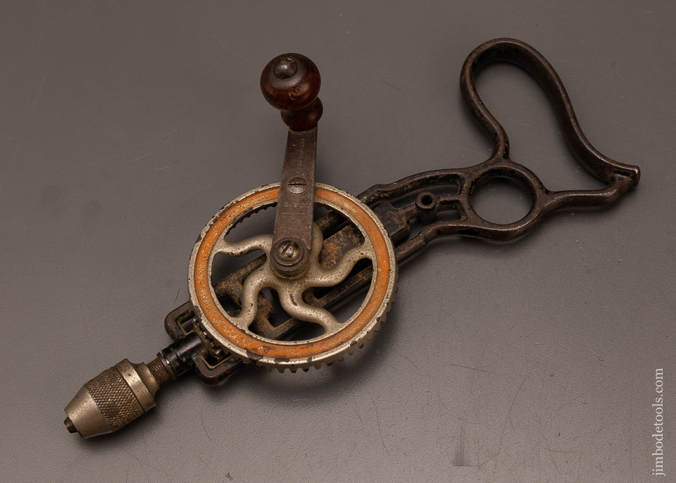 Sweetheart-STANLEY-No.-610-Hand-Drill-119815