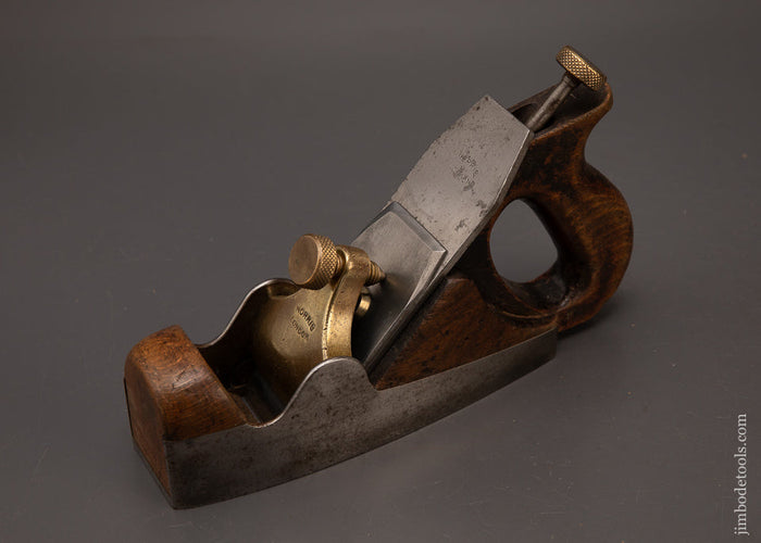 Excellent-Adjustable-NORRIS-No.-A5-Infill-Smooth-Plane-119822