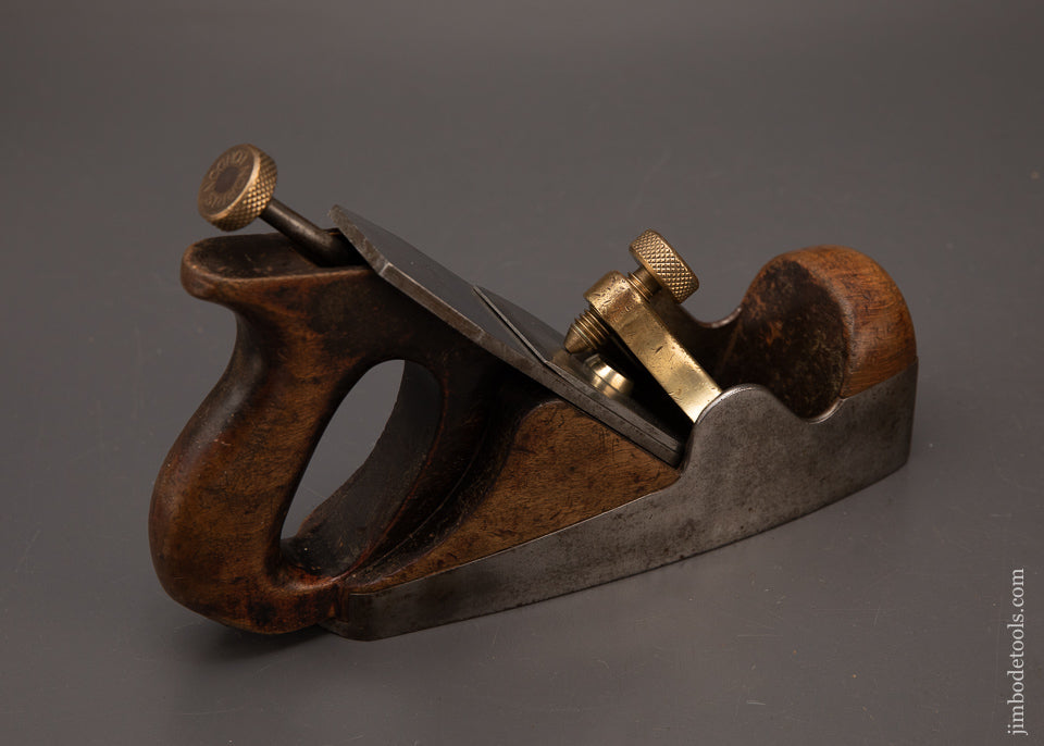 Excellent-Adjustable-NORRIS-No.-A5-Infill-Smooth-Plane-119822