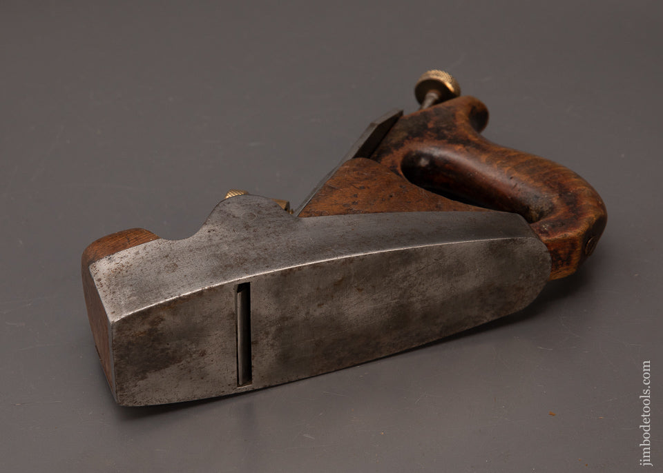 Excellent-Adjustable-NORRIS-No.-A5-Infill-Smooth-Plane-119822