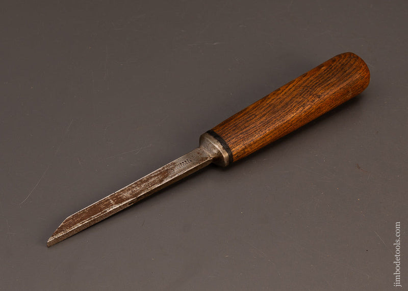 1/4-x-12-Inch-Pig-Sticker-Mortise-Chisel-119827