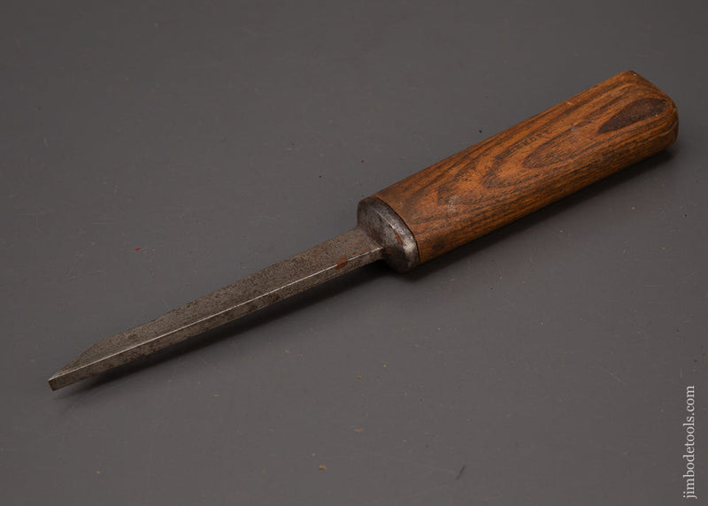 1/4-x-11-1/2-Inch-Pig-Sticker-Mortise-Chisel-119831