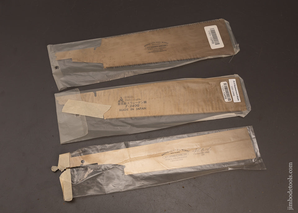 BRIDGE-CITY-TOOL-WORKS-JS-1,-JS-2-&-JS-3-Replacement-Japanese-Saw-Blades-119845