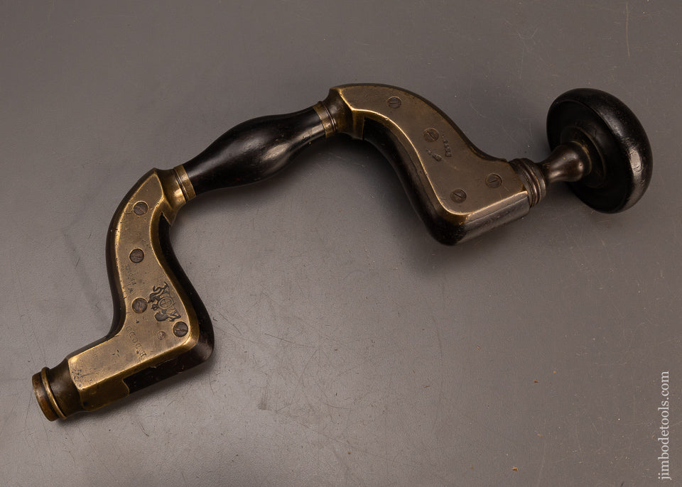 Gunmetal-&-Ebony-Ultimatum-Bit-Brace-119849