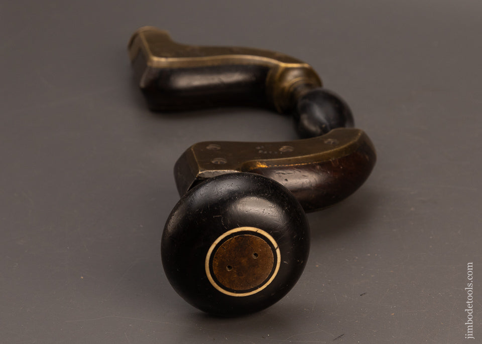 Gunmetal-&-Ebony-Ultimatum-Bit-Brace-119849