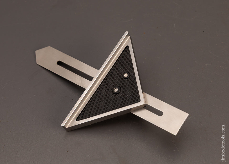 Mint-LEE-VALLEY-VERITAS-Combination-Square-8-Inch-119852