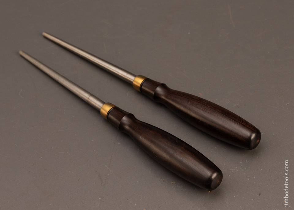 BLUE-SPRUCE-TOOL-WORKS-Ebony-Draw-Bore-Pins-119860