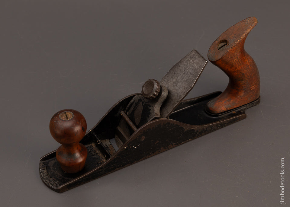 Excellent-STANLEY-No.-40-1/2-Scrub-Plane-119863