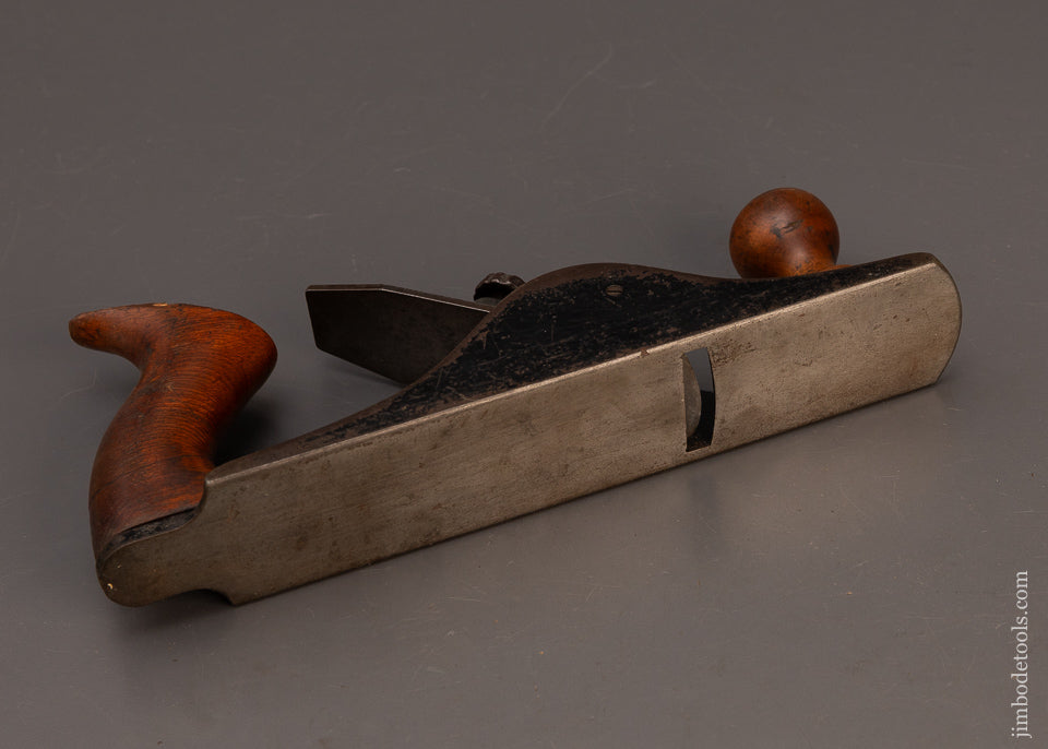 Excellent-STANLEY-No.-40-1/2-Scrub-Plane-119863