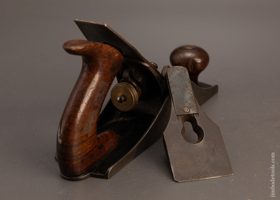 Early-Type-2-STANLEY-No.-4-Smooth-Plane-119873
