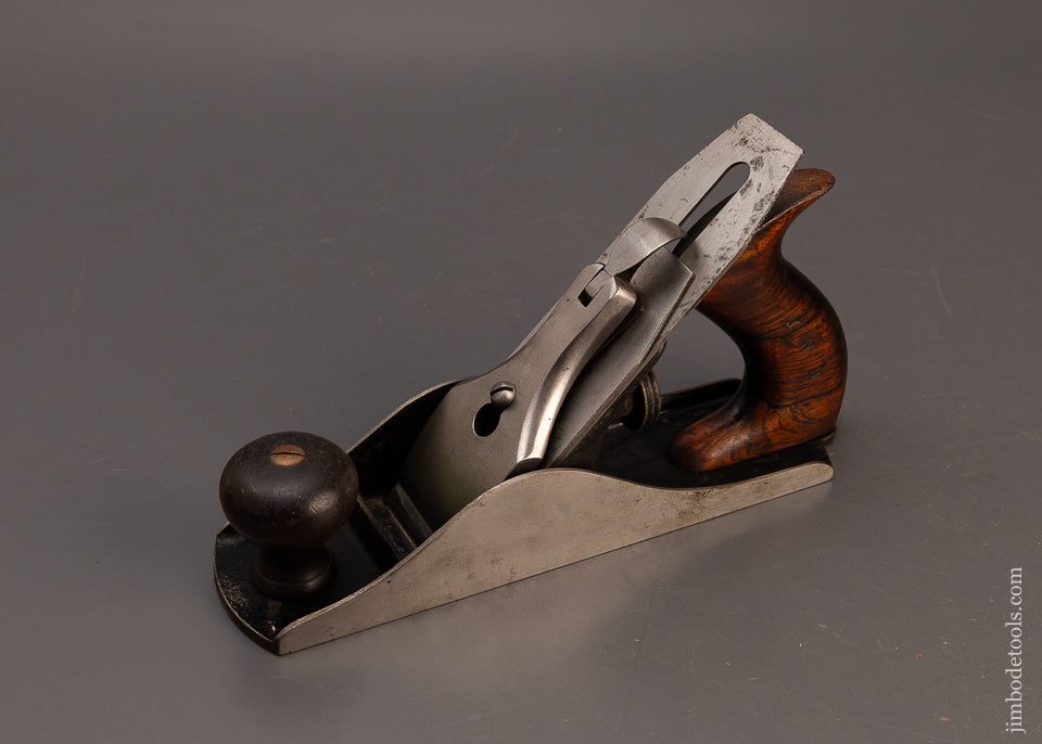 Fine-STANLEY-Pre-Lateral-Type-4-No.-4-Smooth-Plane-119874