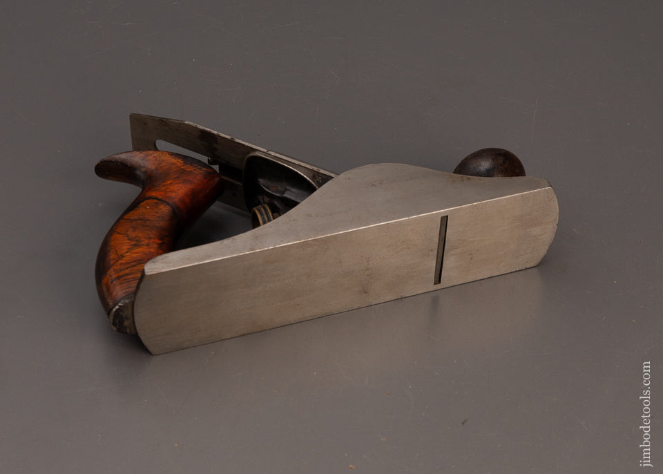 Fine-STANLEY-Pre-Lateral-Type-4-No.-4-Smooth-Plane-119874