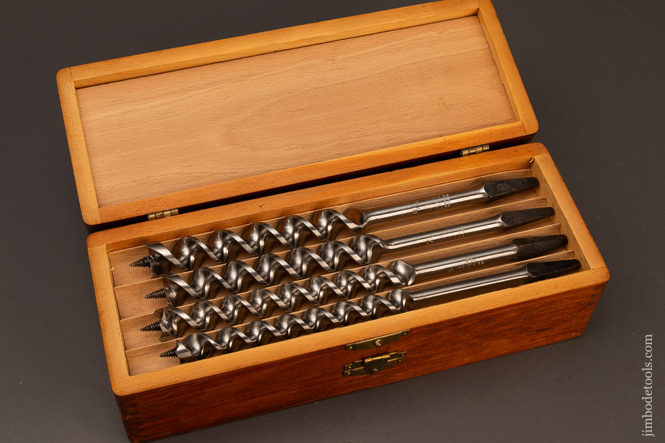 Mint-Unused-Set-of-RUSSELL-JENNINGS-Bits-119878