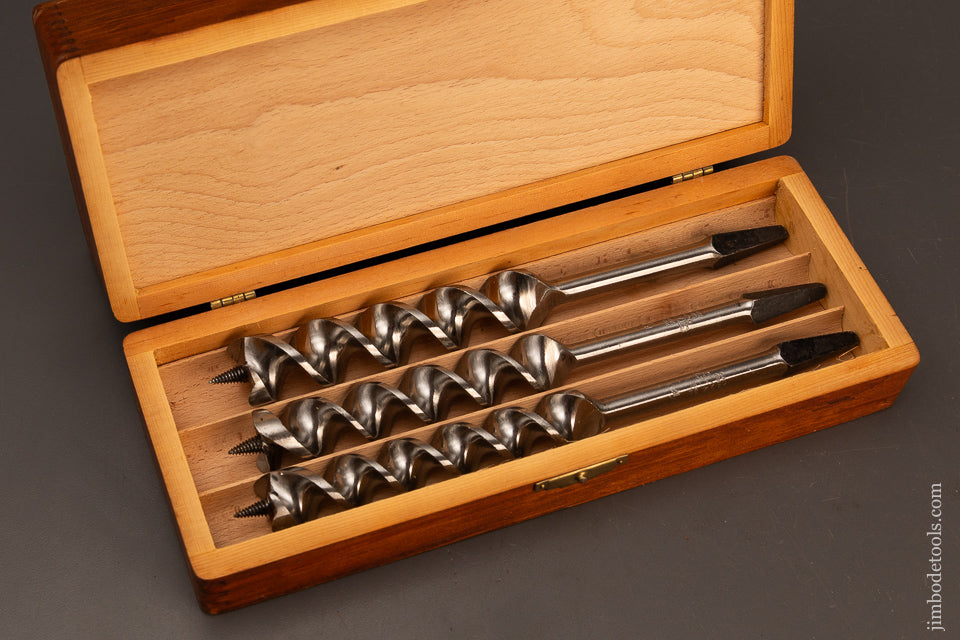 Mint-Unused-Set-of-RUSSELL-JENNINGS-Bits-119878