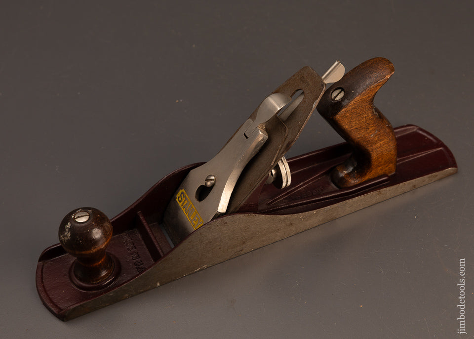 Later-STANLEY-No.-5-Jack-Plane-119888