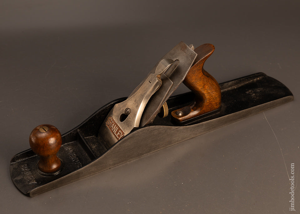 STANLEY-No.-6-Bench-Plane-119899