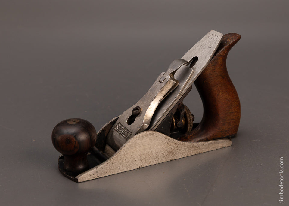 Fine-SWEETHEART-STANLEY-No.-1-Smooth-Plane-119901-AS-OF-MAR-5