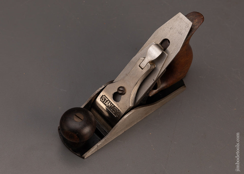 Fine-SWEETHEART-STANLEY-No.-1-Smooth-Plane-119901-AS-OF-MAR-5