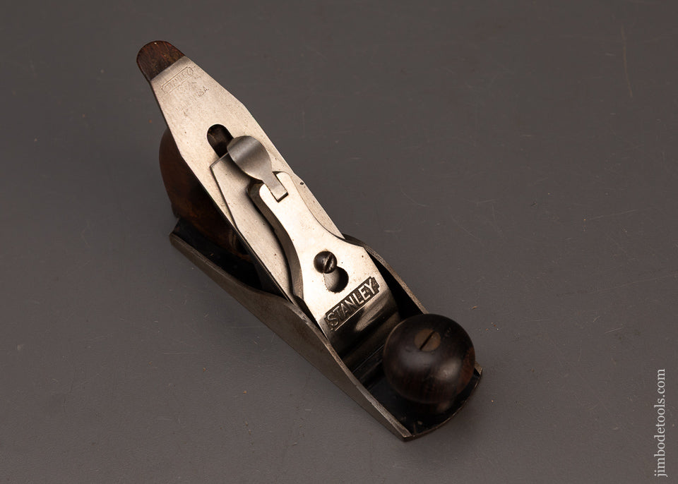Fine-SWEETHEART-STANLEY-No.-1-Smooth-Plane-119901-AS-OF-MAR-5