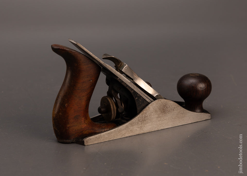 Fine-SWEETHEART-STANLEY-No.-1-Smooth-Plane-119901-AS-OF-MAR-5