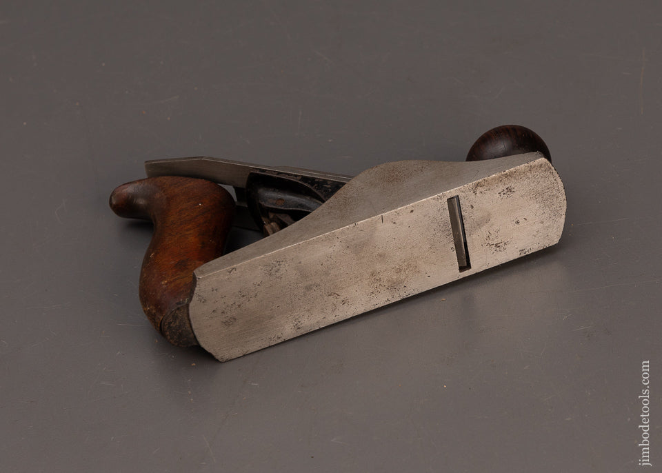 Fine-SWEETHEART-STANLEY-No.-1-Smooth-Plane-119901-AS-OF-MAR-5