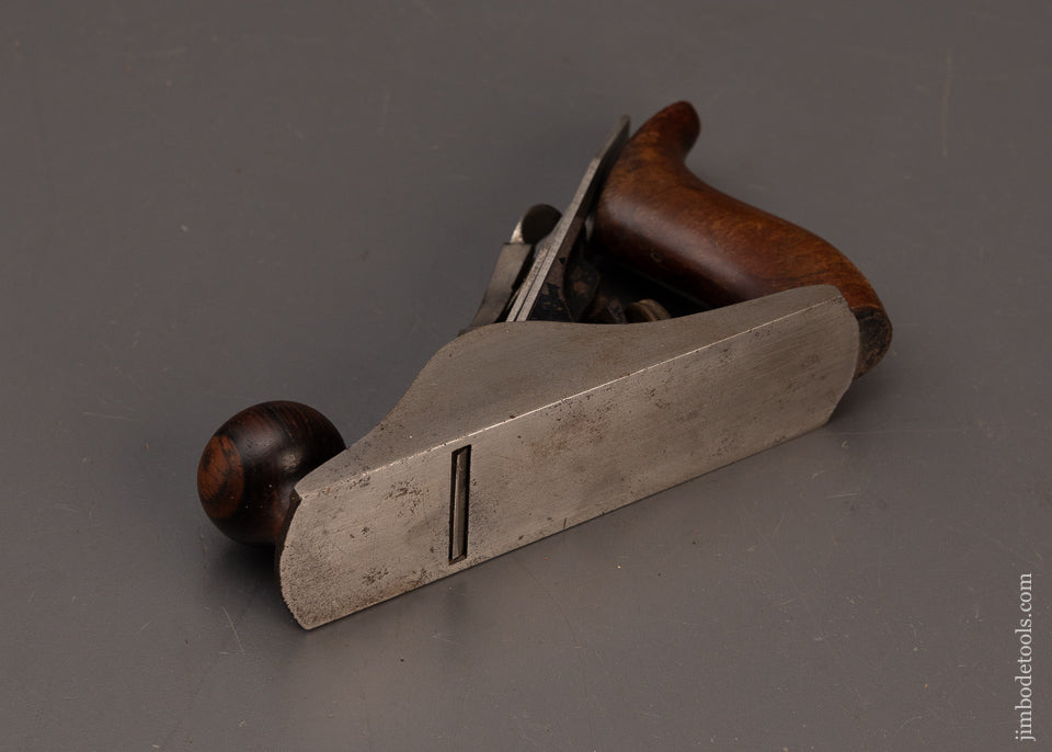 Fine-SWEETHEART-STANLEY-No.-1-Smooth-Plane-119901-AS-OF-MAR-5